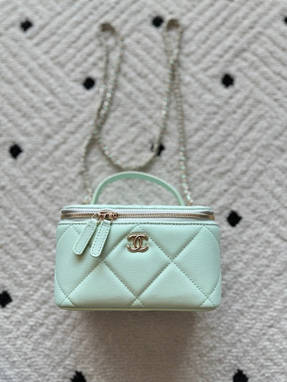 Dragons Bags CHn Luxury Bag --112700