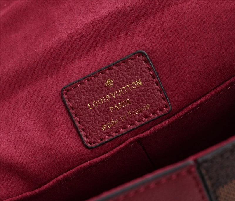 Dragons Bags ln Luxury Bag --78543