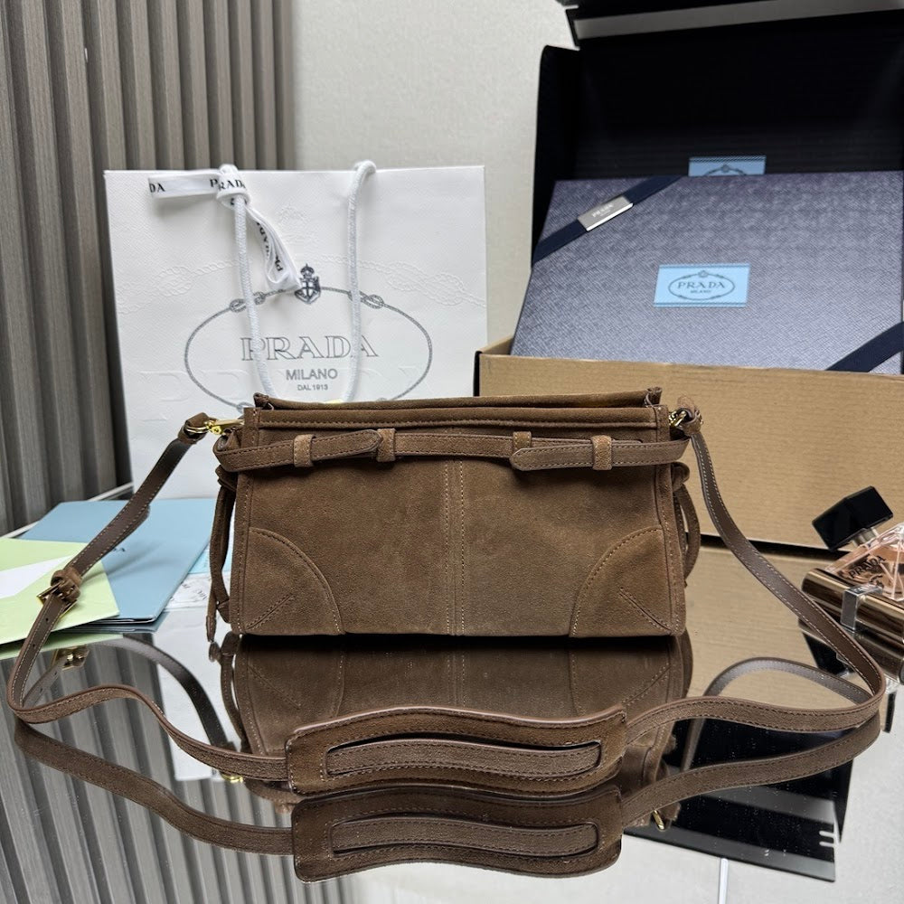 Dragons Bags Pradn Luxury Bag --102854