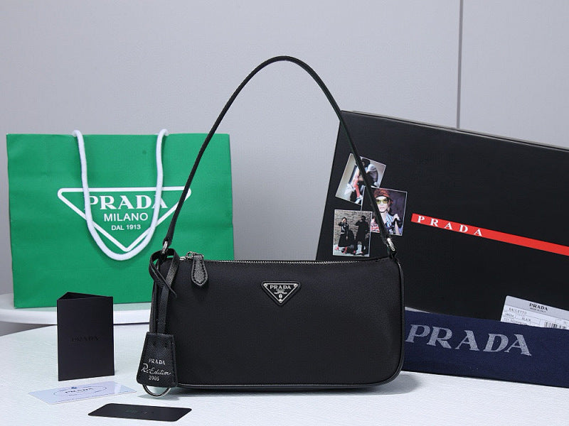 Dragons Bags pradn Luxury Bag --73880