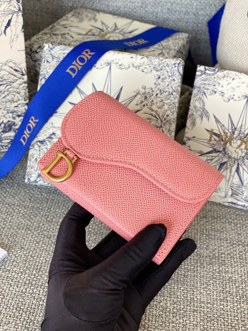Dragons BagsDiorn Luxury Bag --114630