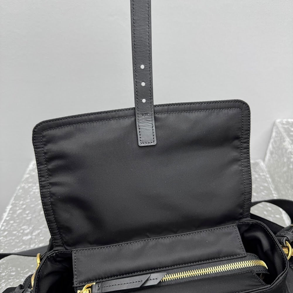Dragons Bags Pradn Luxury Bag --101816