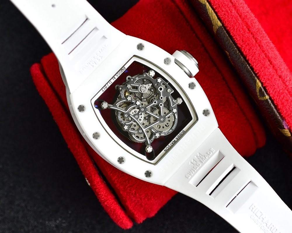 Dragons Bags Luxury Designer Watch --104732