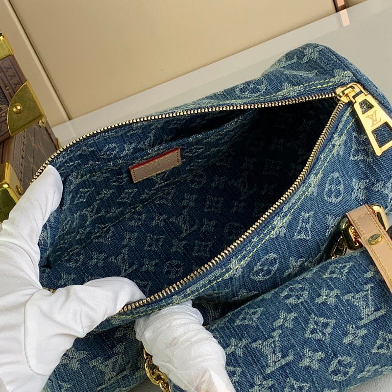 Dragons Bags ln Luxury Bag --68762