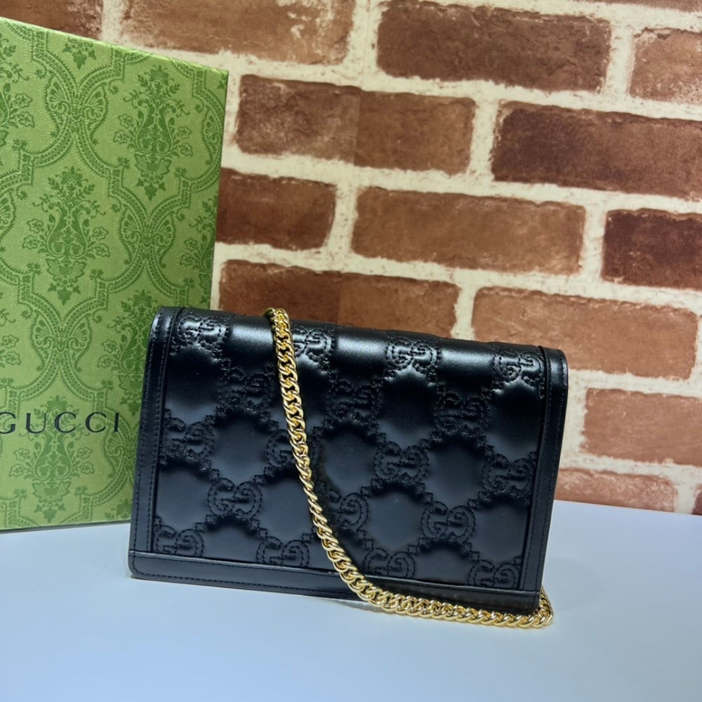 Dragons Bags Guccin Luxury Bag --95359