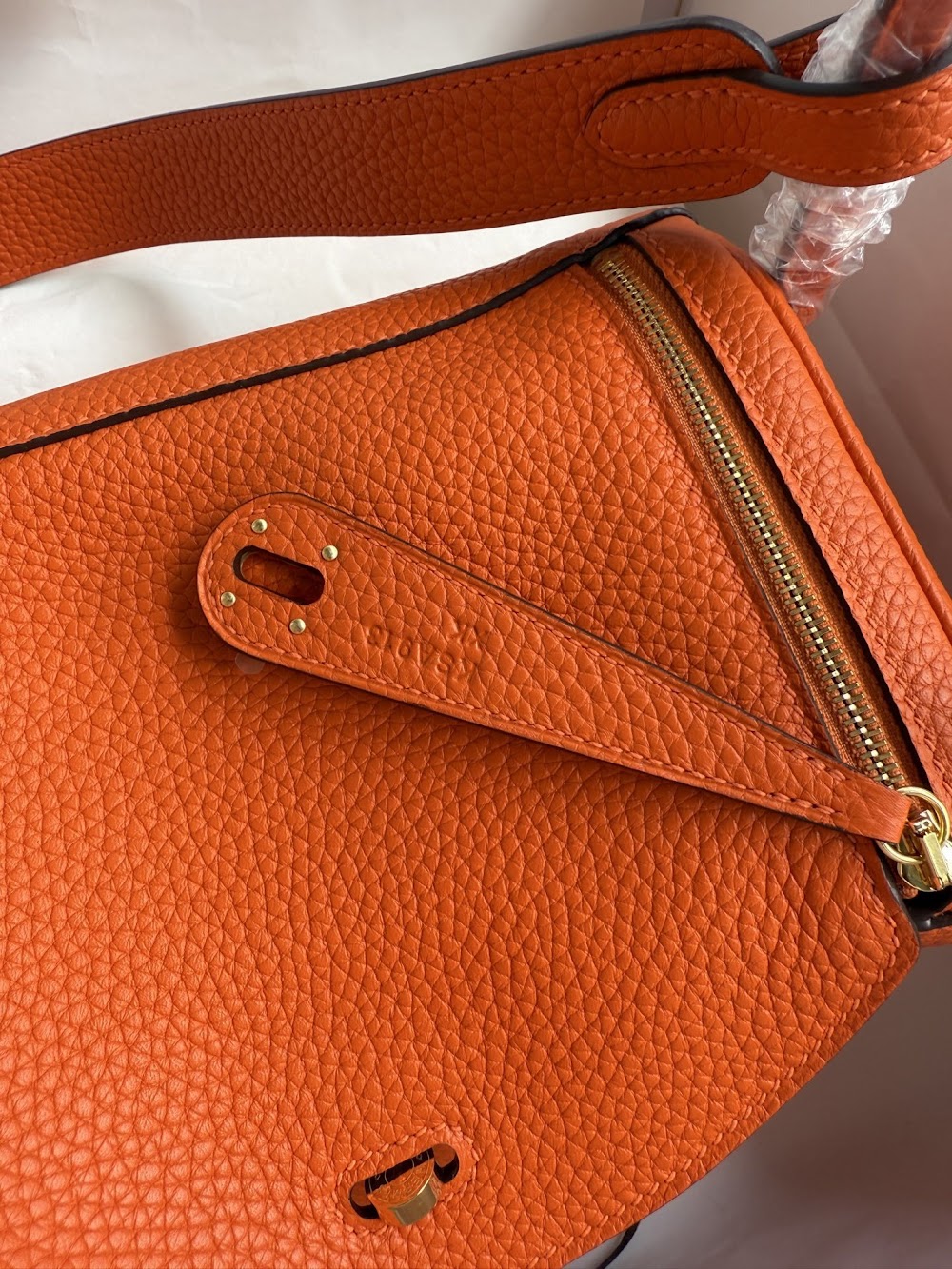 Dragons BagsHermesn Luxury Bag --117021
