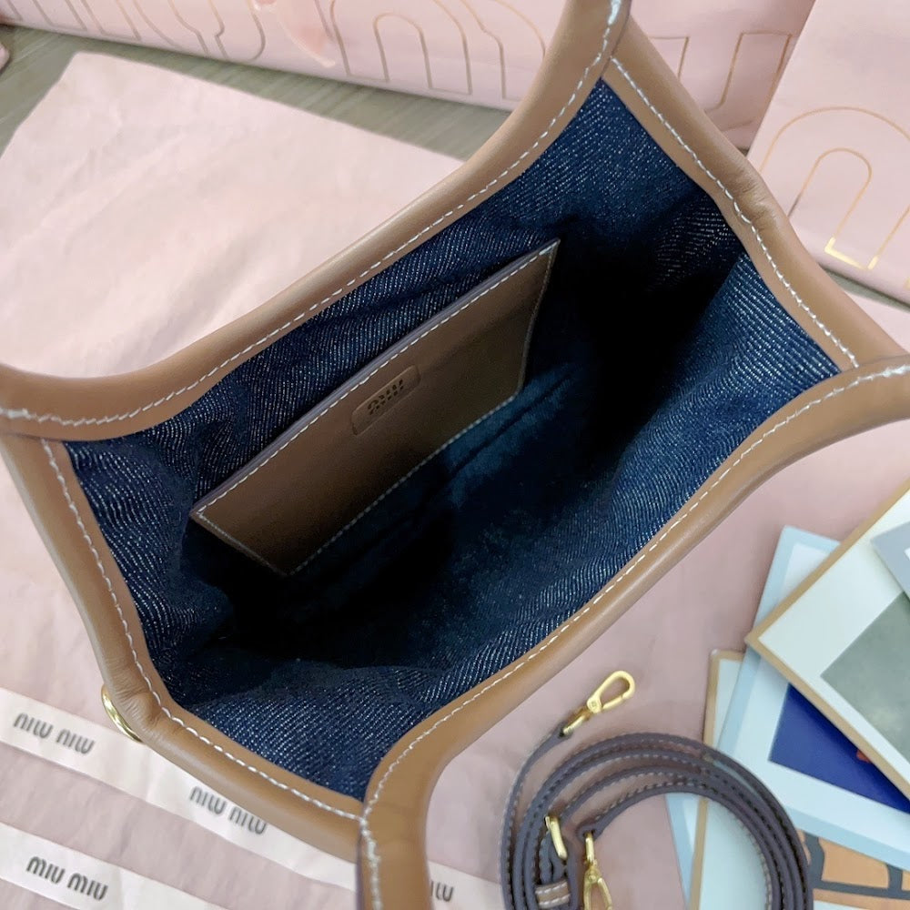 Dragons Bags Miun Miun Luxury Bag --122398