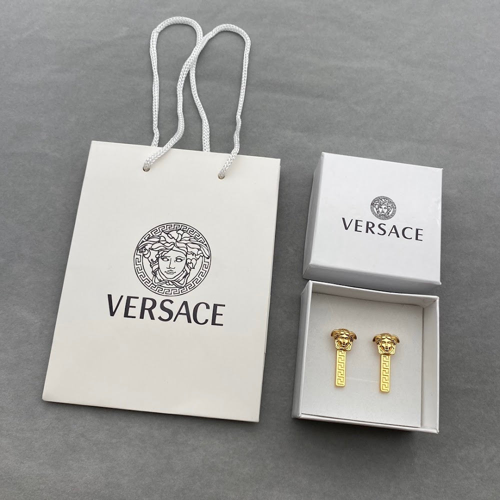 Dragons Bags Versace Luxury Jewelry --51303