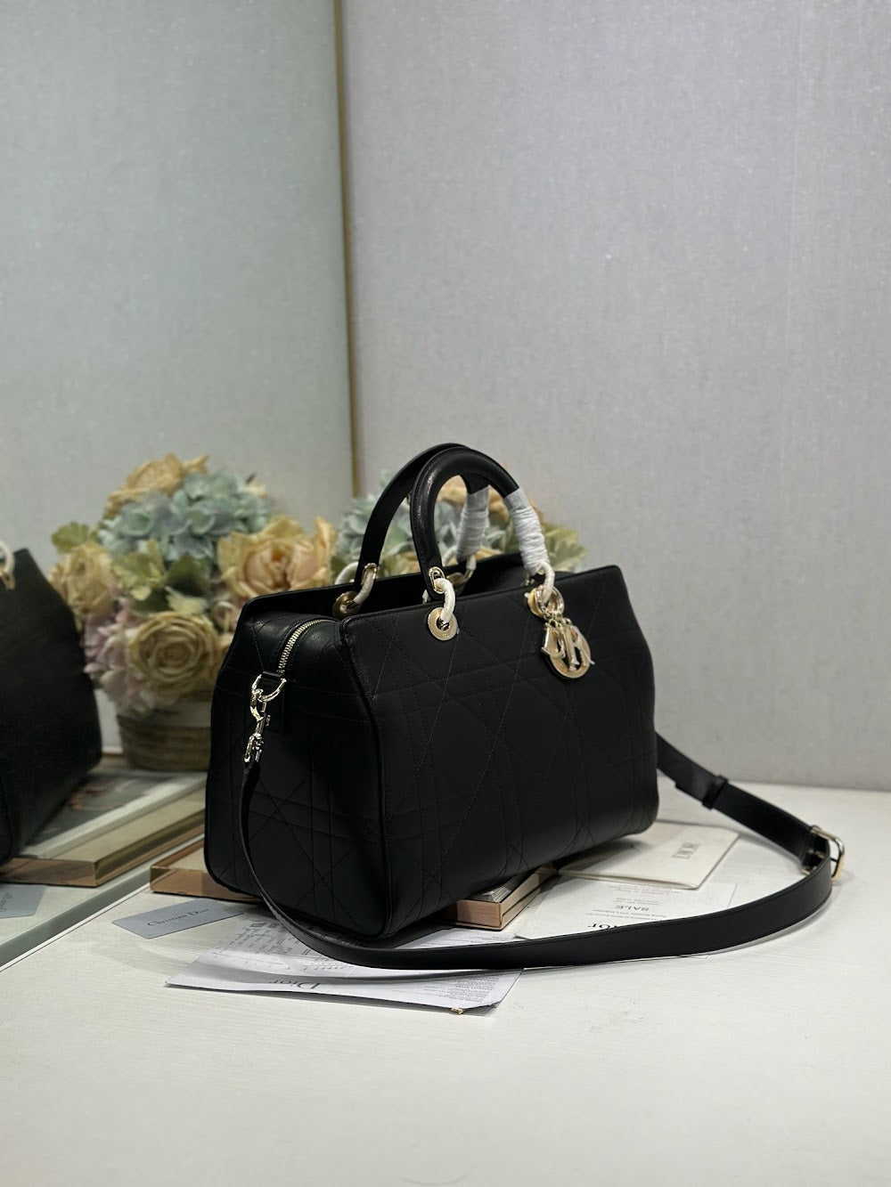 Dragons BagsDiorn Luxury Bag --115571