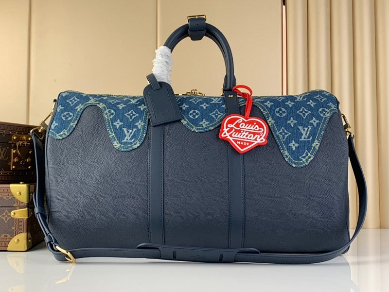 Dragons Bags ln Luxury Bag --58231