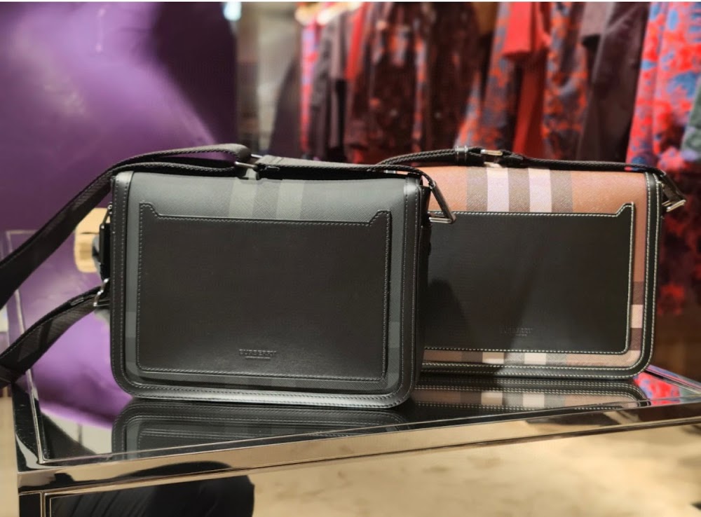Dragons Bags Burberryn Luxury Bag --92281