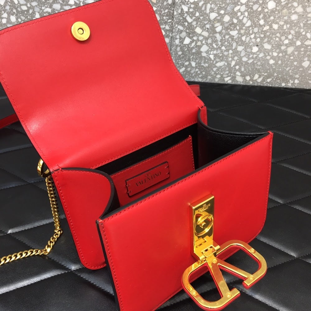 Dragons Bags valentine Luxury Bag --72136