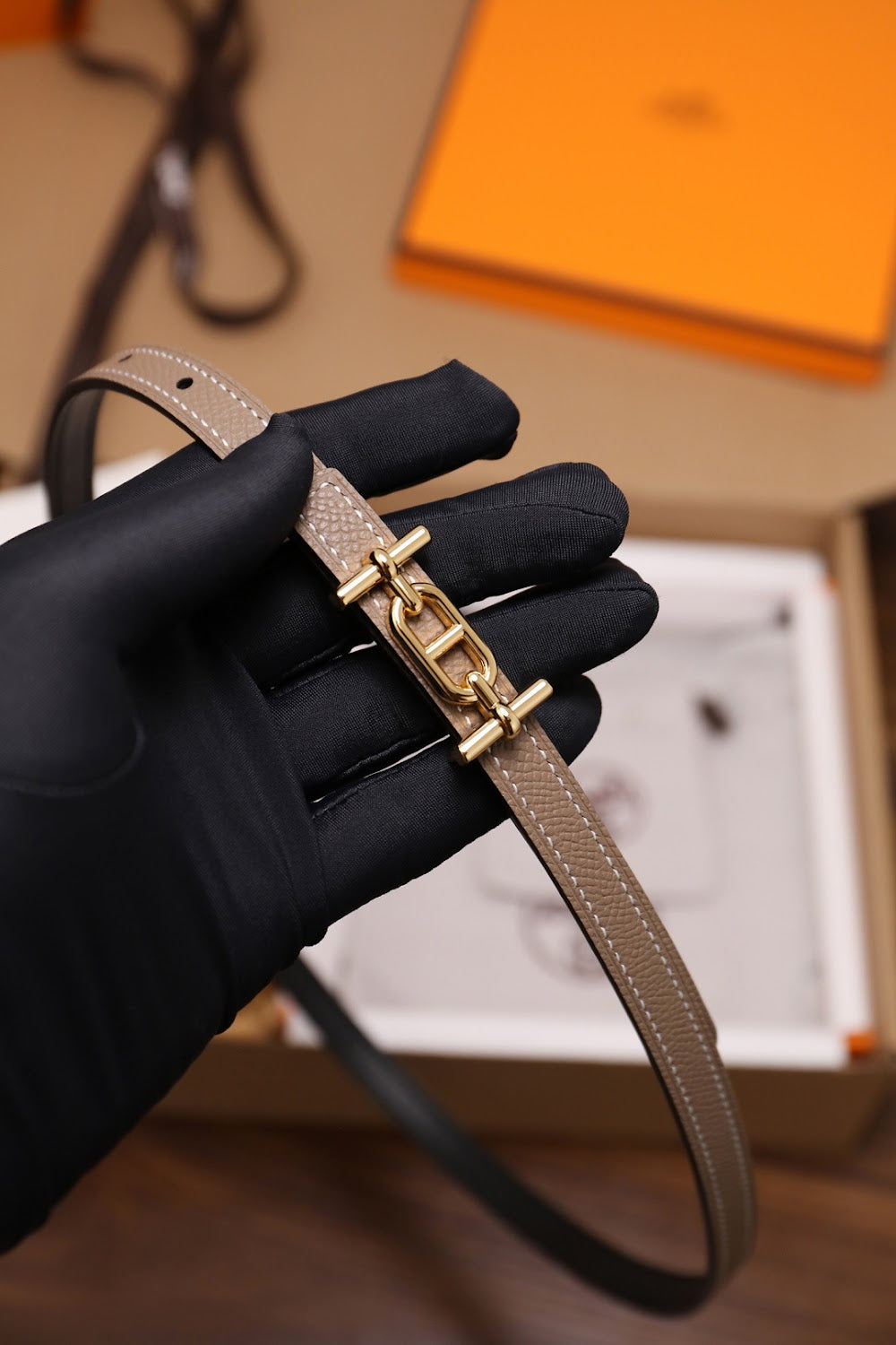 Dragons Bags Hermesn Luxury Belt --109014