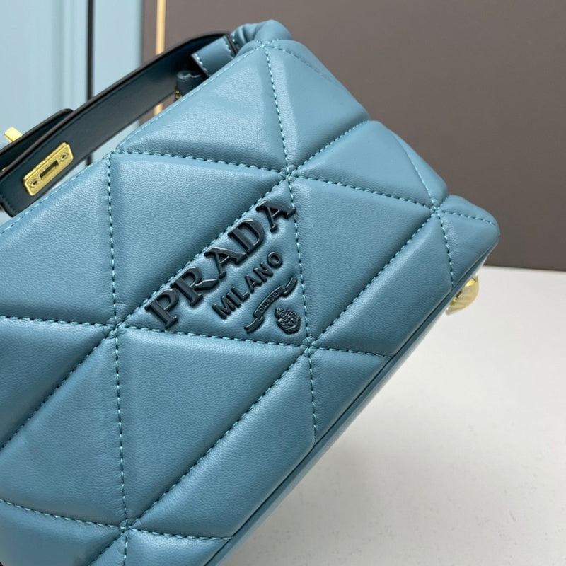 Dragons Bags pradn Luxury Bag --73100