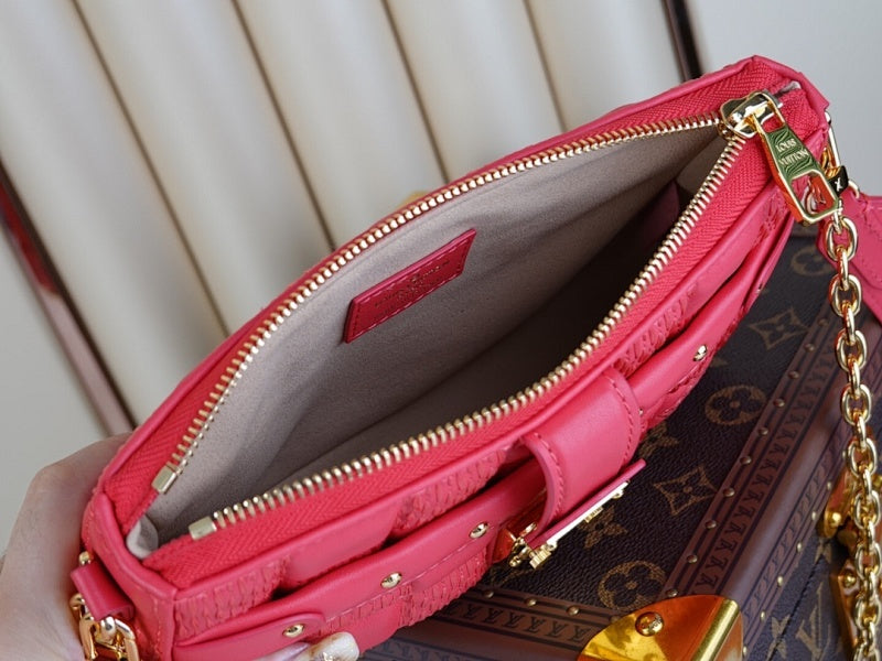 Dragons Bags ln Luxury Bag --60306