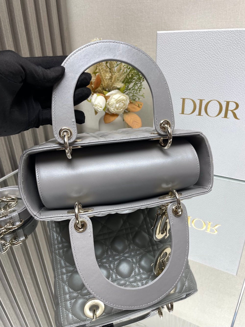 Dragons BagsDiorn Luxury Bag --116020