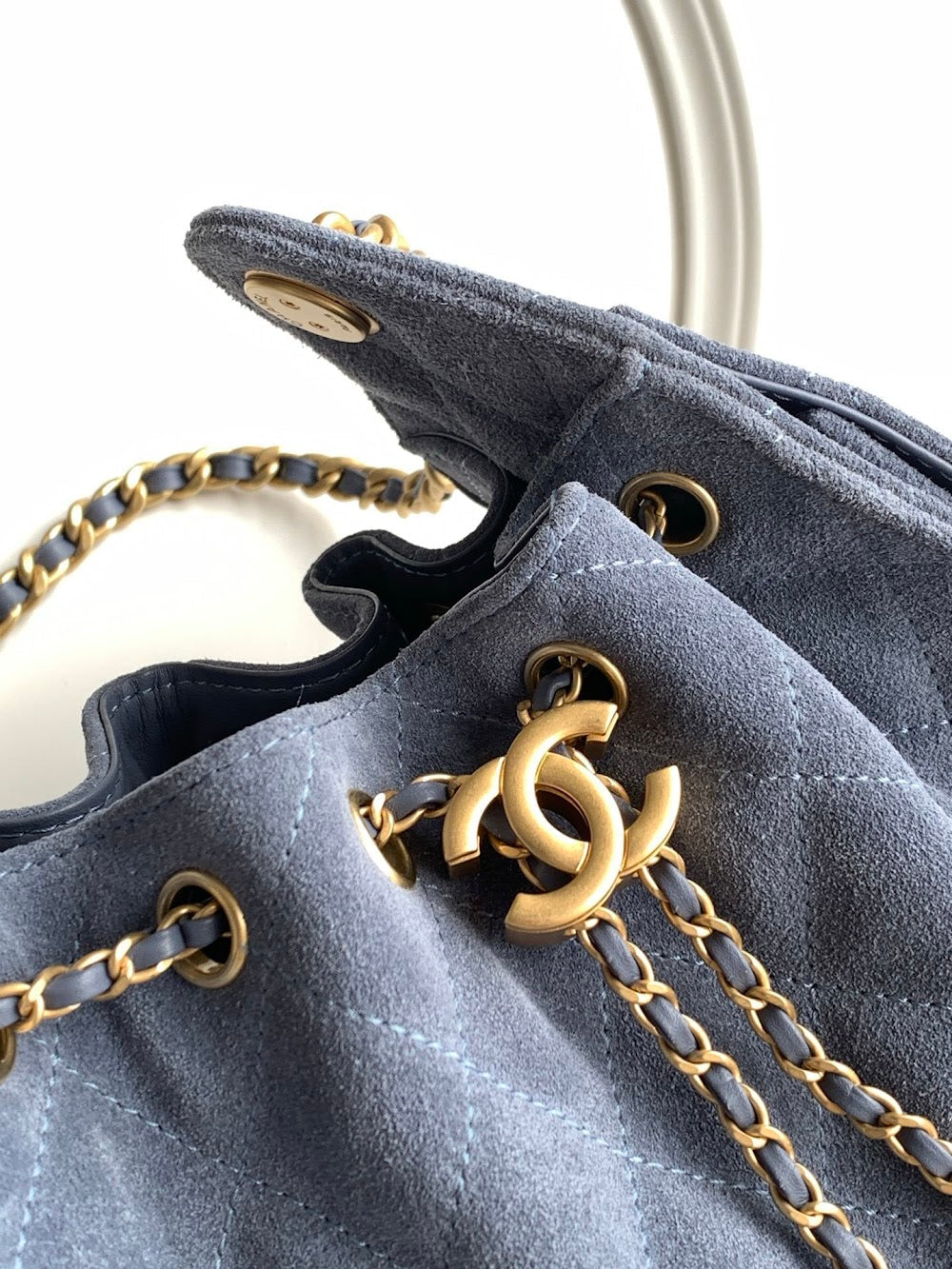 Dragons BagsCHn Luxury Bag --114221