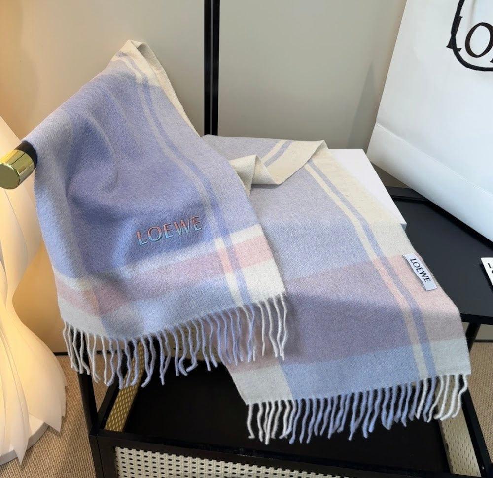 Dragons Bags Premium Designer Scarf --99536