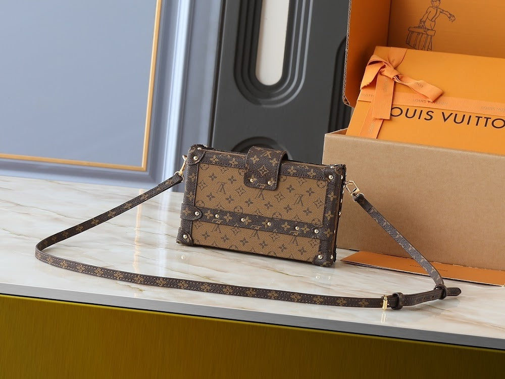 Dragons Bags ln Luxury Bag --77120