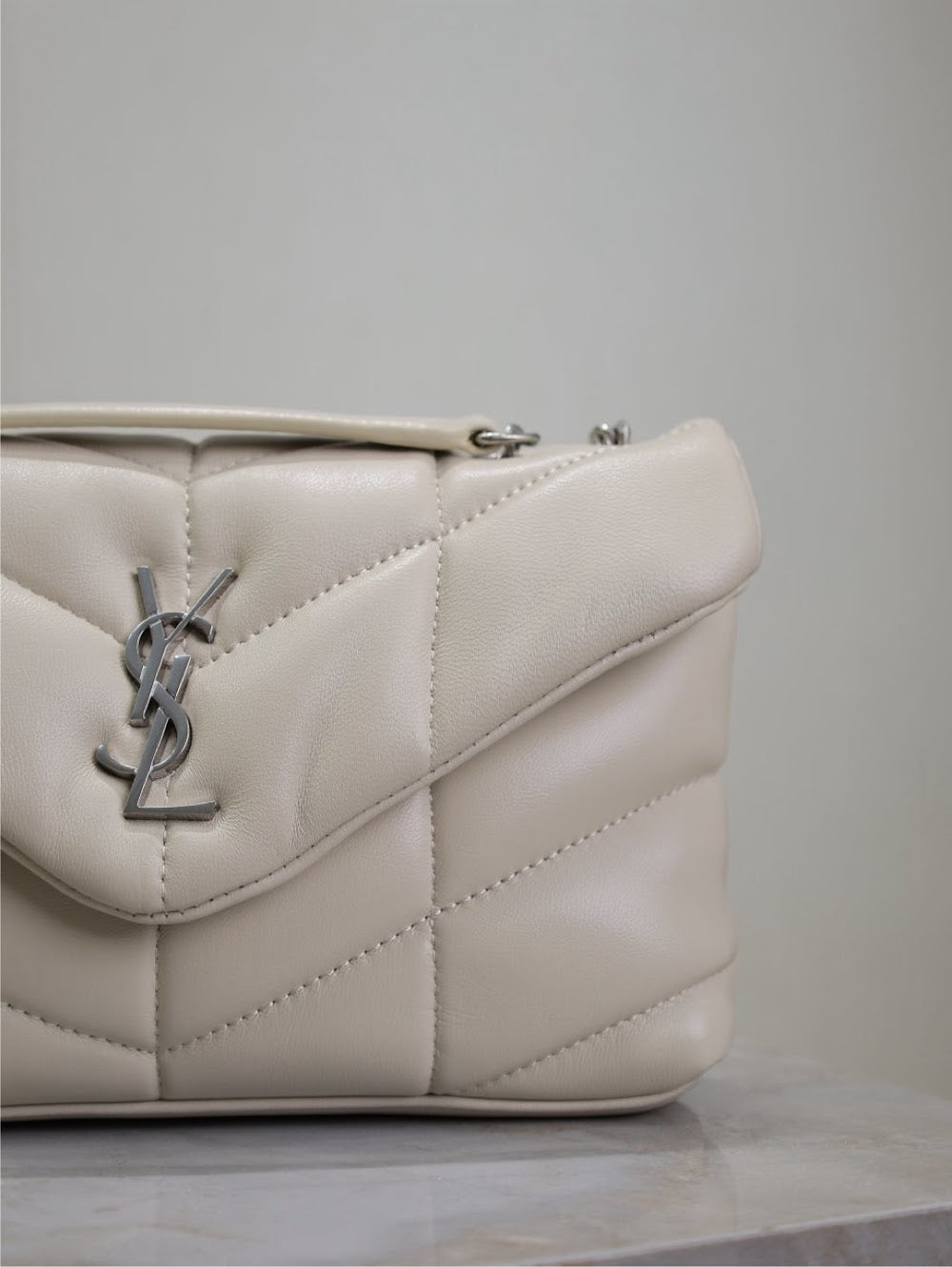 Dragons Bags YSLn Luxury Bag --119424