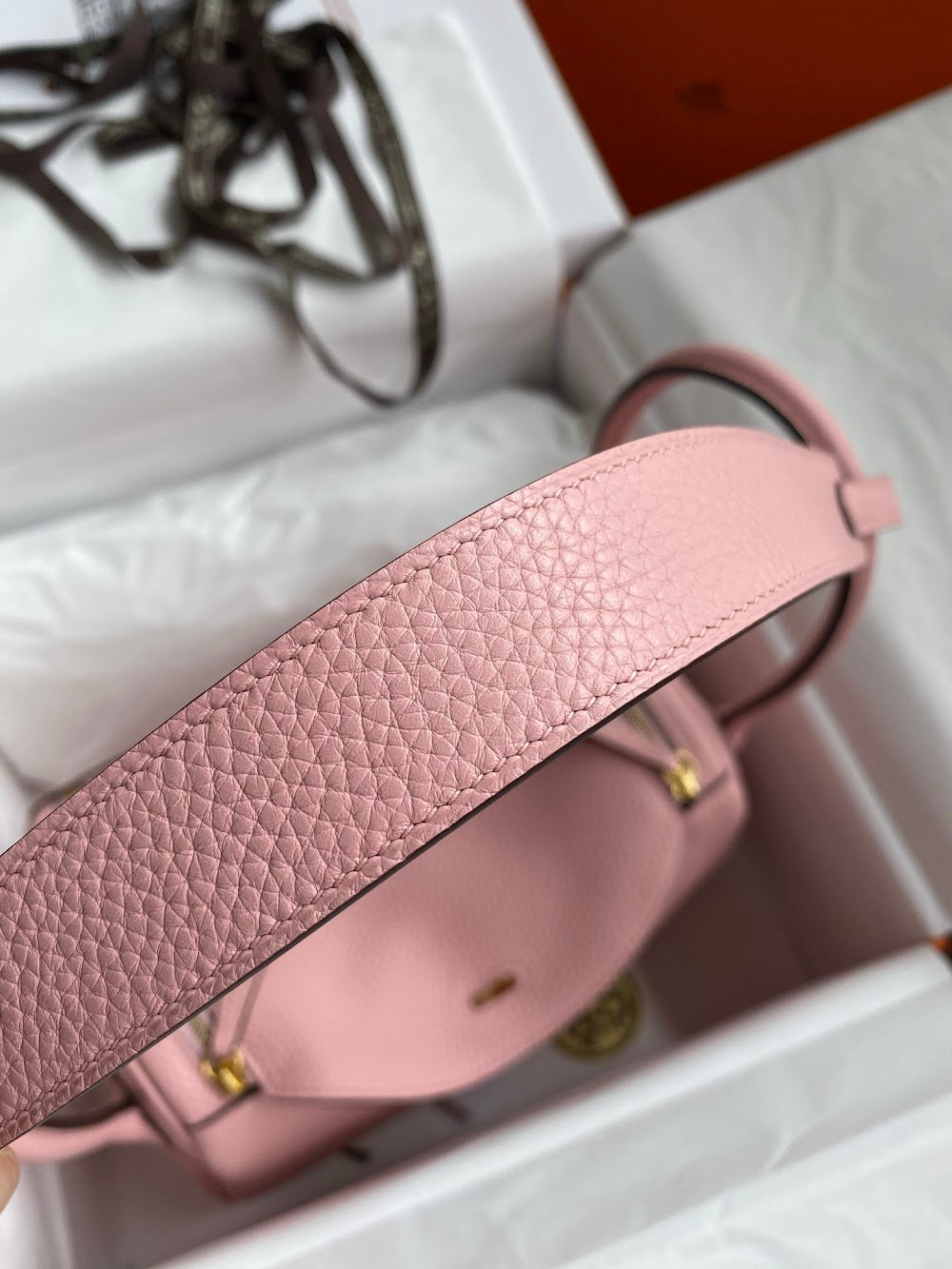 Dragons BagsHermesn Luxury Bag --117033