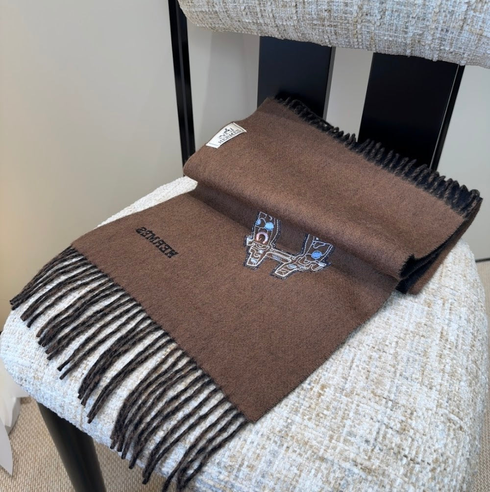 Dragons Bags Premium Designer Scarf --99510