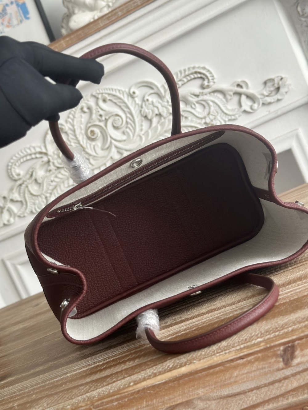 Dragons BagsHermesn Luxury Bag --117961