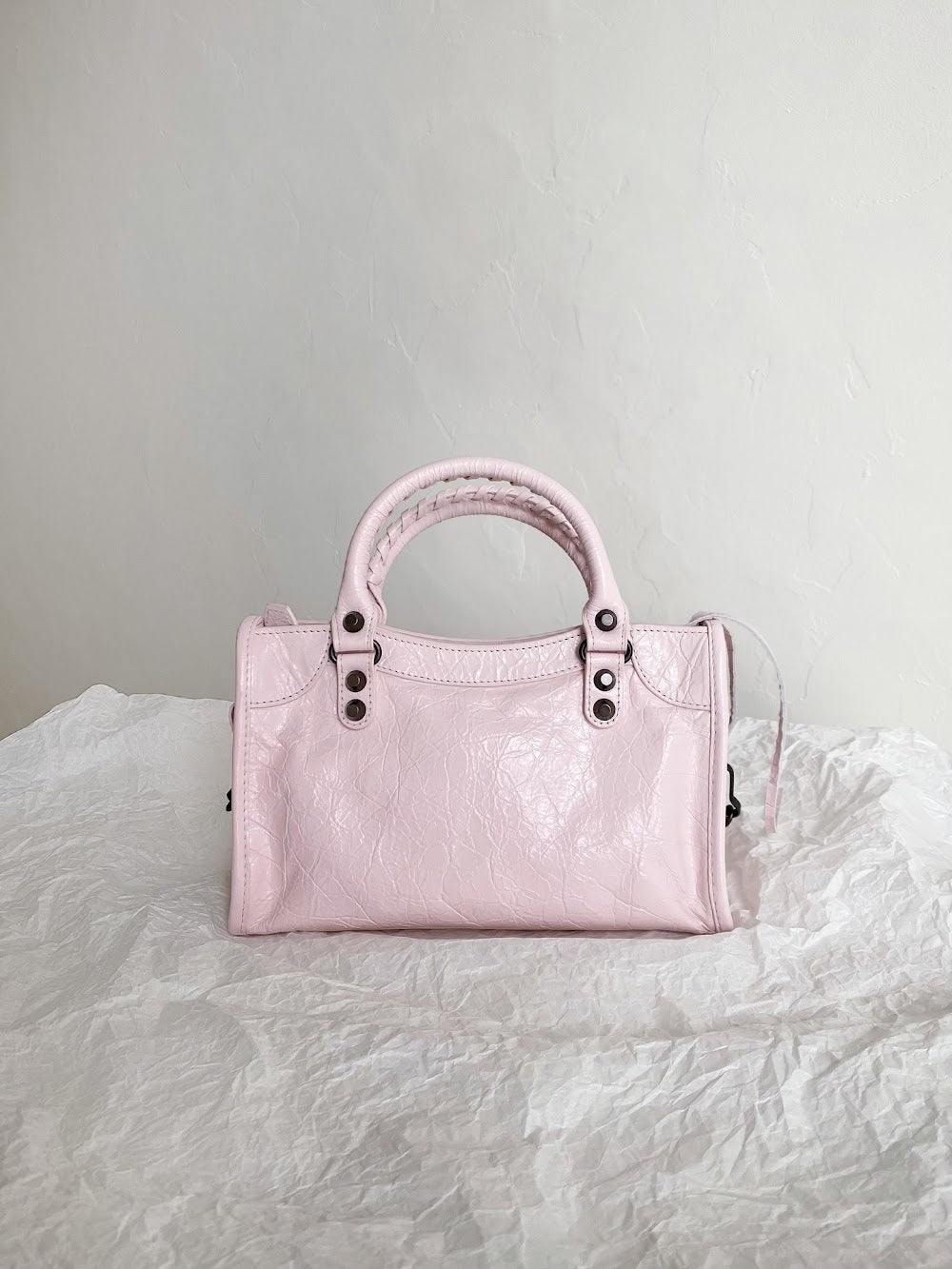 Dragons Bags Balenciaga Luxury Bag --110783