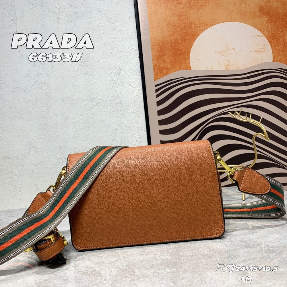 Dragons Bags pradn Luxury Bag --73367