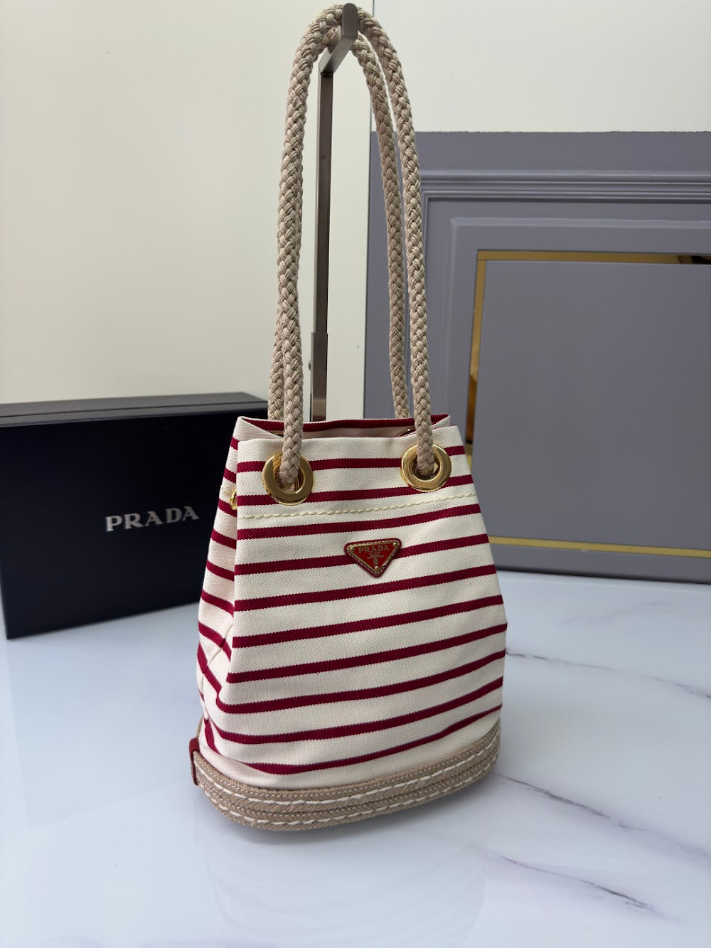 Dragons Bags Pradn Luxury Bag --101396