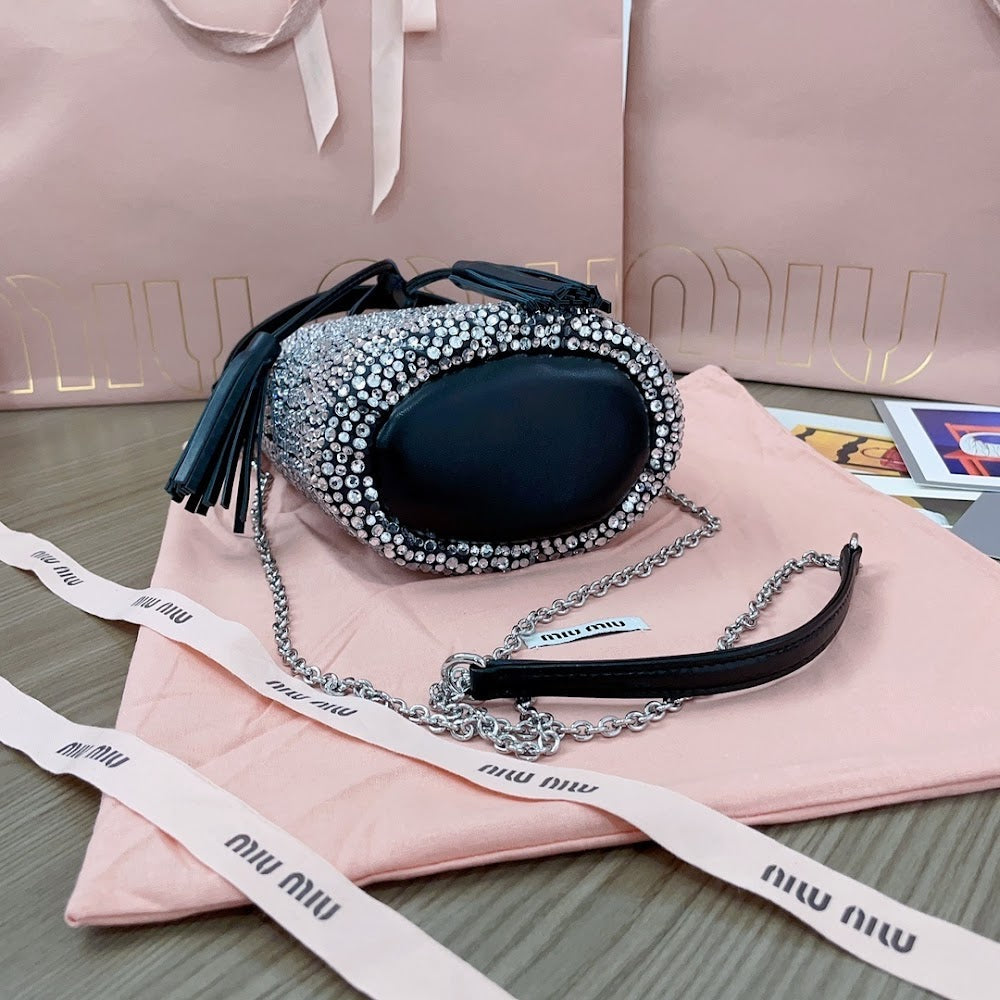 Dragons Bags Miun Miun Luxury Bag --122430