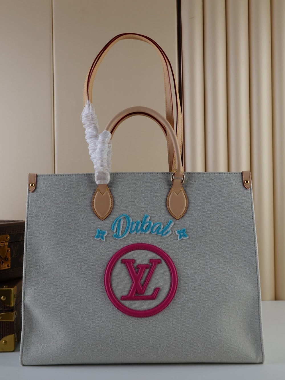 Dragons Bags ln Luxury Bag --61093