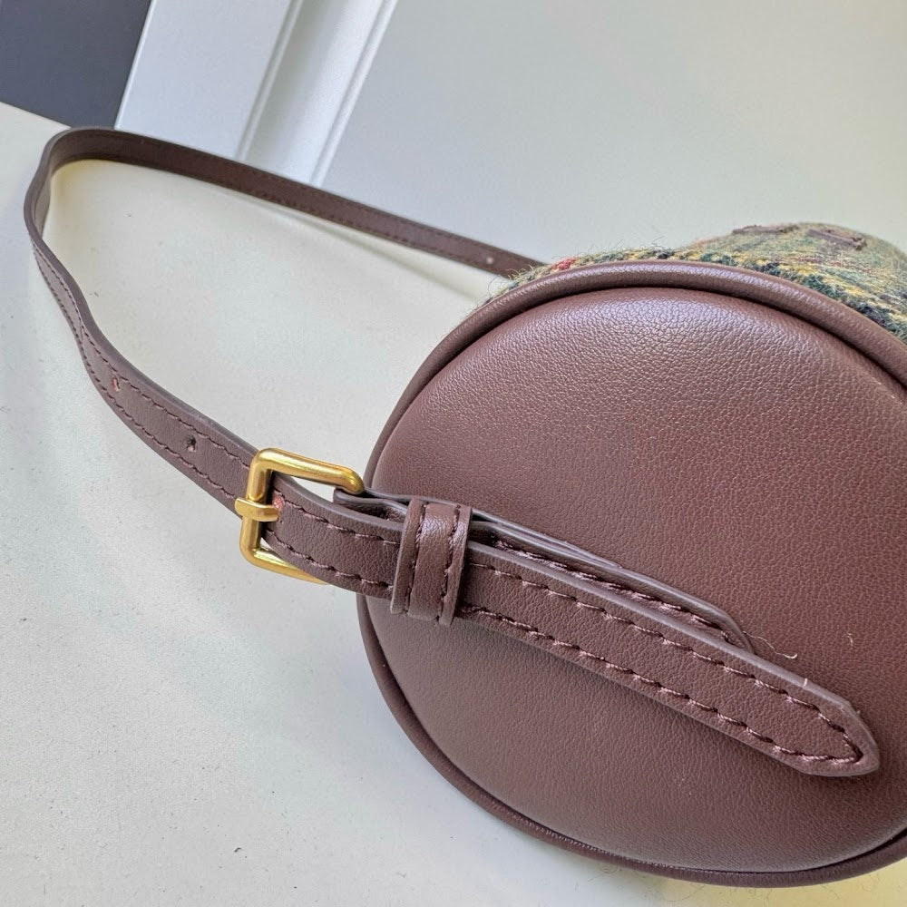 Jessica Bags pradn Luxury Bag --75424