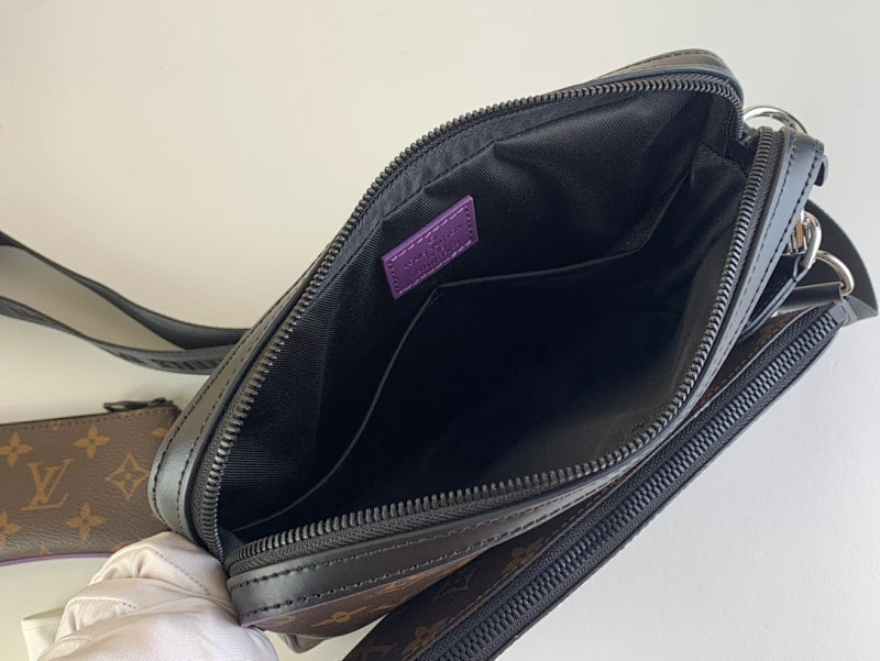 Dragons Bags LV Luxury Bag --55730