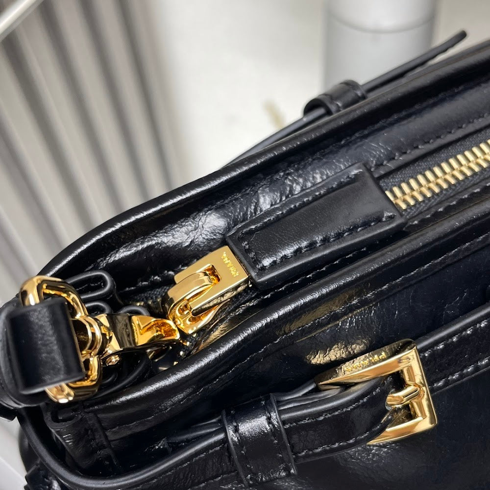 Dragons Bags Pradn Luxury Bag --101720