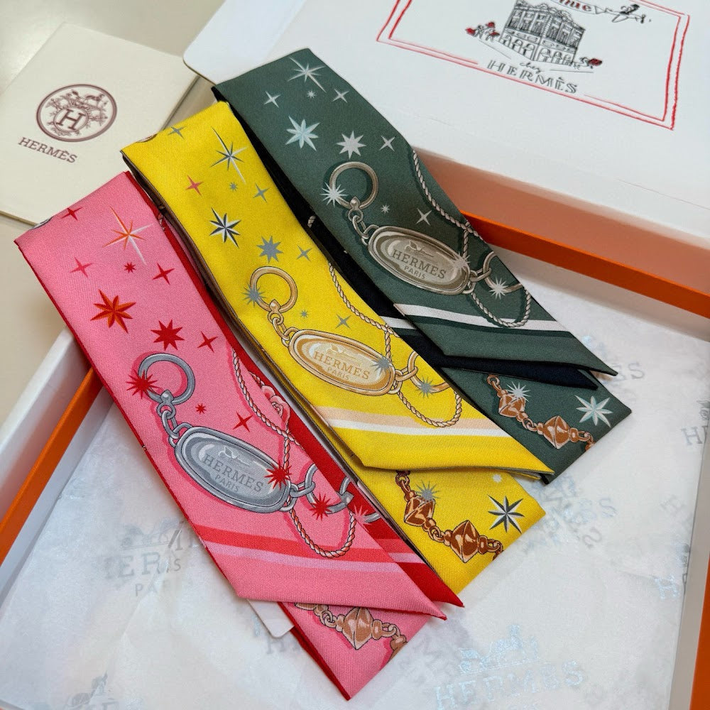 Dragons Bags Premium Designer Scarf --99188