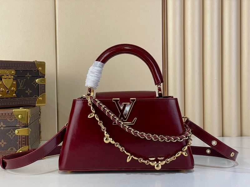 Dragons Bags ln Luxury Bag --69843