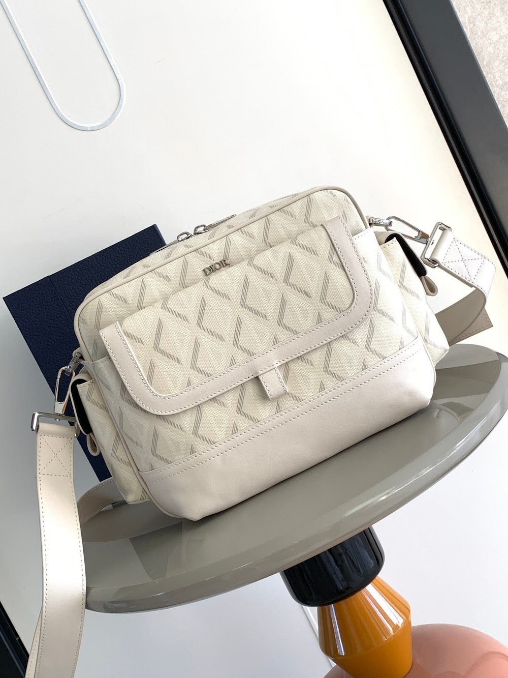 Dragons BagsDiorn Luxury Bag --115187