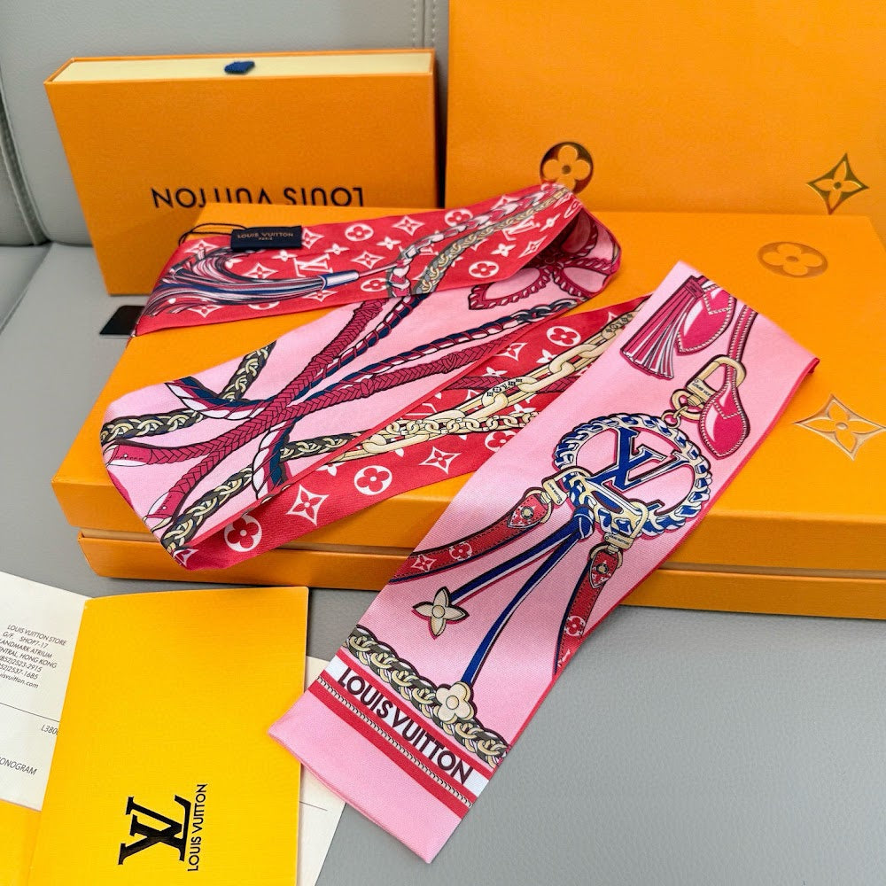Dragons Bags Premium Designer Scarf --98893