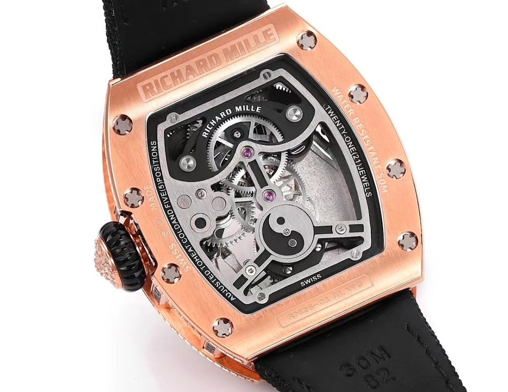 Dragons Bags Luxury Designer Watch --104251