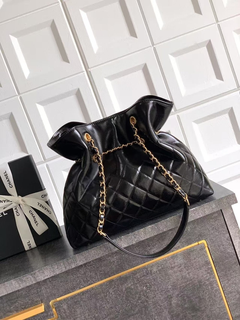 Dragons Bags CHn Luxury Bag --112783
