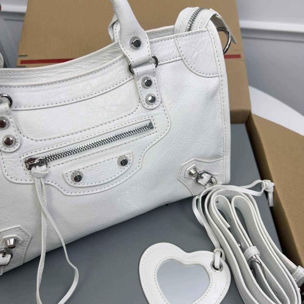 Dragons Bags Balenciaga Luxury Bag --110581