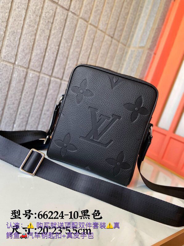 Dragons Bags ln Luxury Bag --70275