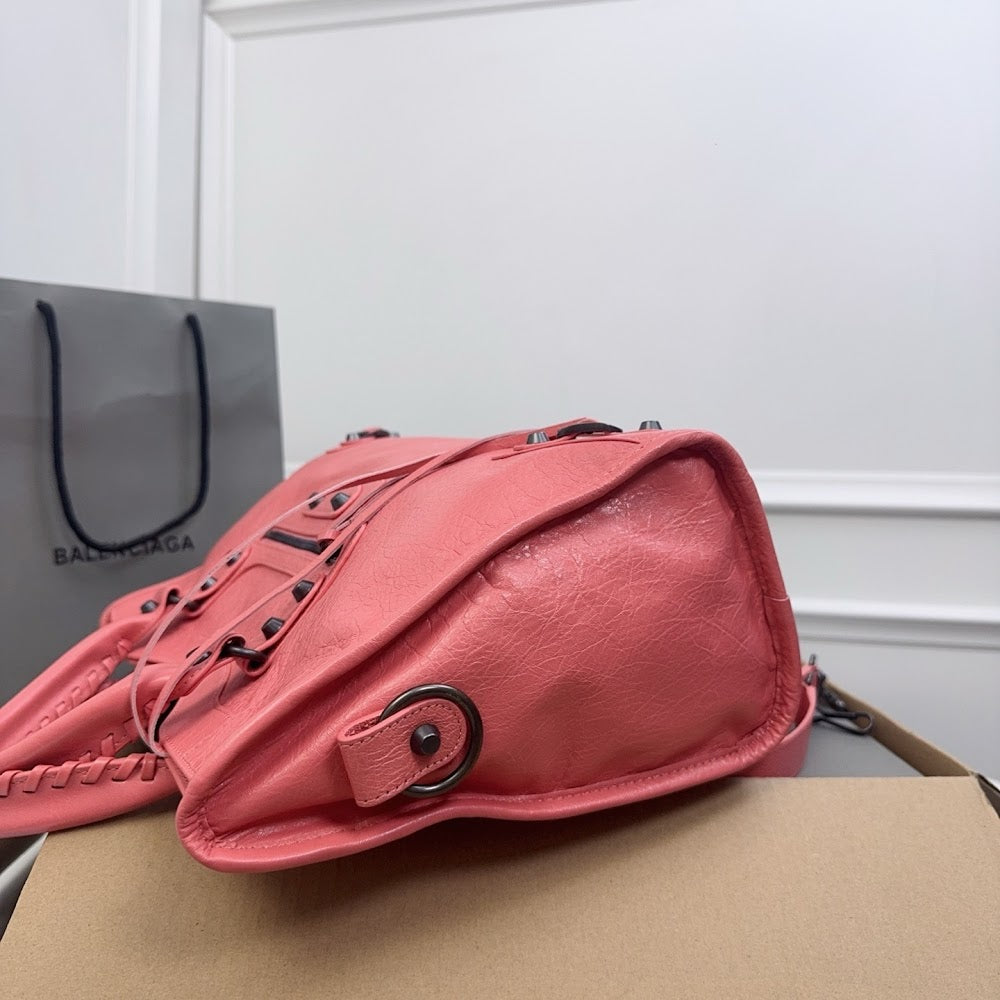 Dragons Bags Balenciaga Luxury Bag --110807
