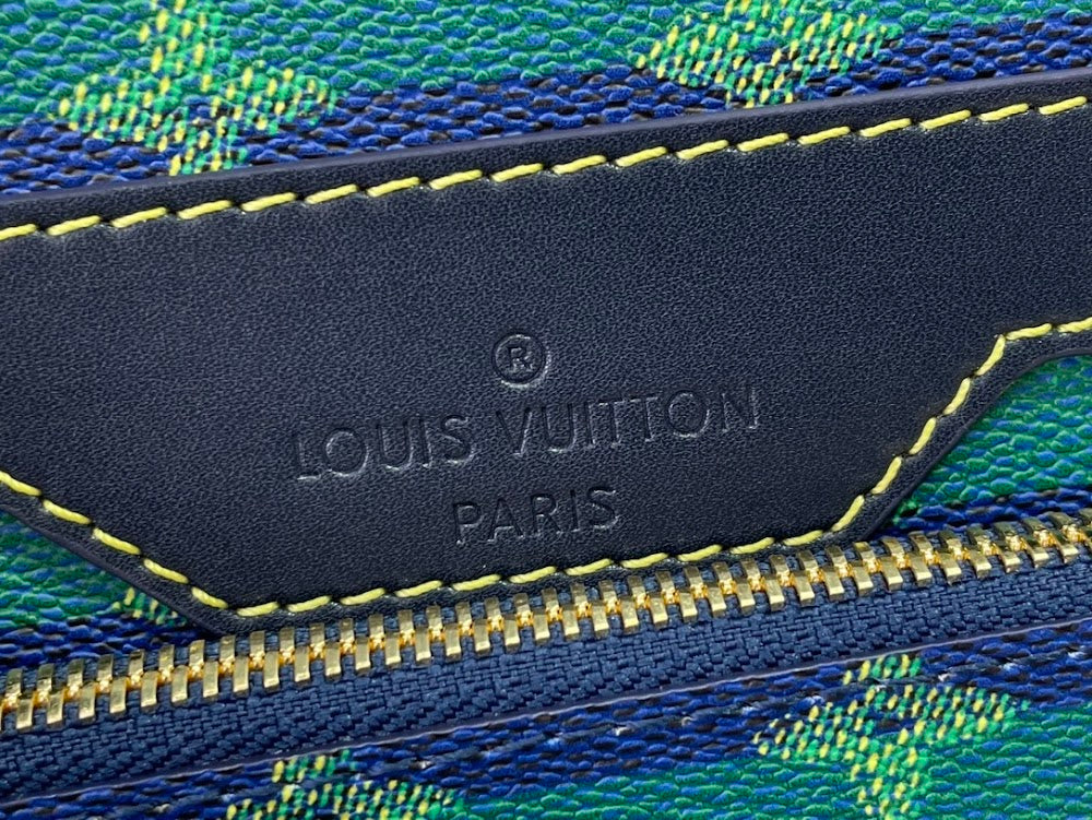 Dragons Bags ln Luxury Bag --97017