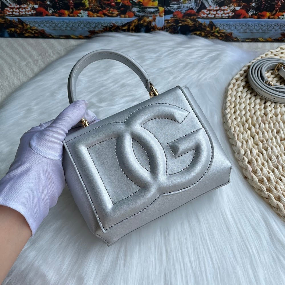 Dragons Bags DGn Luxury Bag --93720