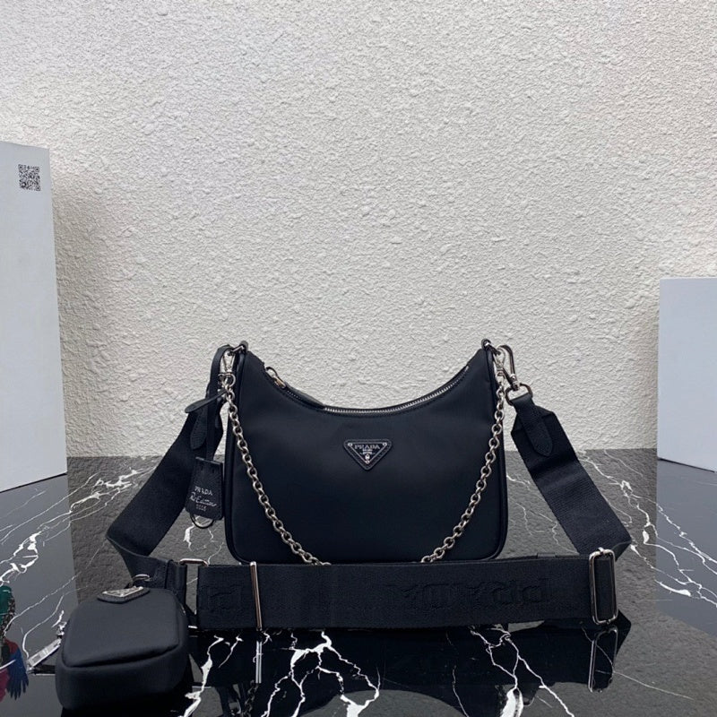 Jessica Bags pradn Luxury Bag --75067