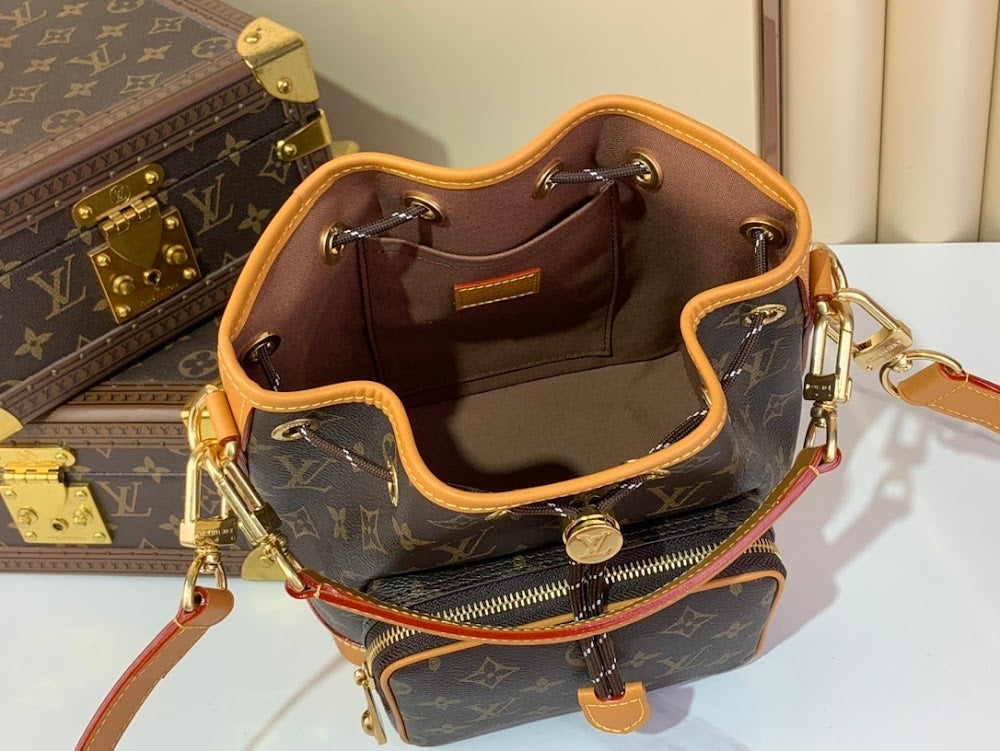 Dragons Bags ln Luxury Bag --69518