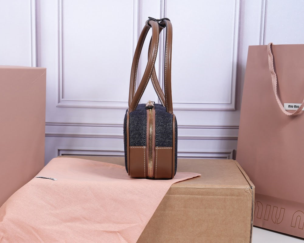 Dragons Bags Miun Miun Luxury Bag --122496