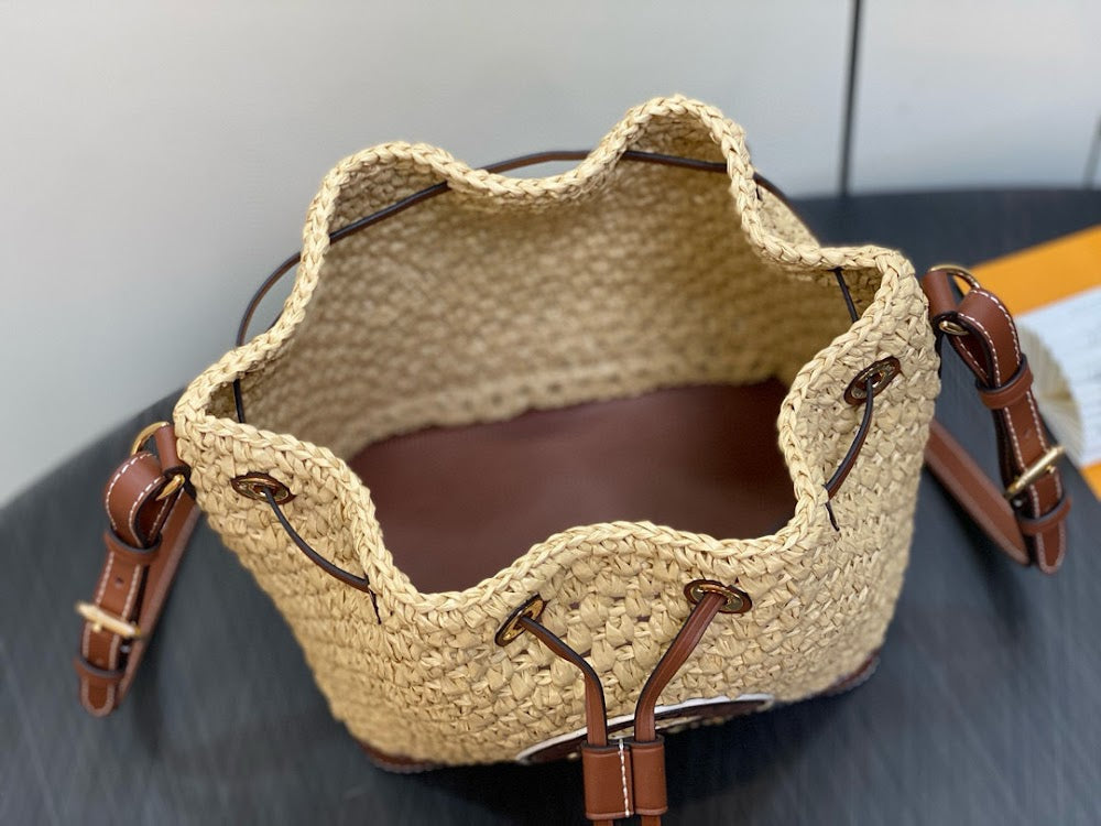 Dragons Bags LVn Luxury Bag --80381